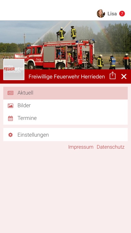 Feuerwehr Herrieden