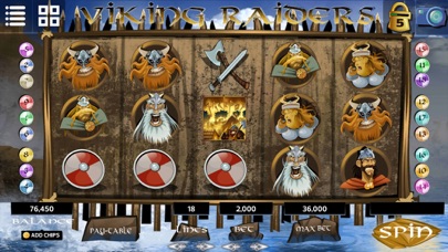 Funky Slots screenshot 2