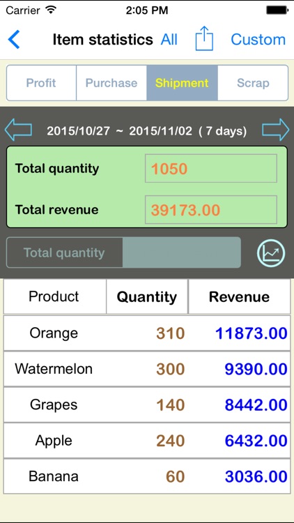 TC Invoicing screenshot-3