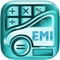 Icon All Loans EMI Calculator