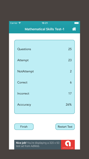 MBA Exam Preparation 2018(圖5)-速報App