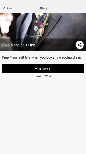 Pure Weddings(圖4)-速報App