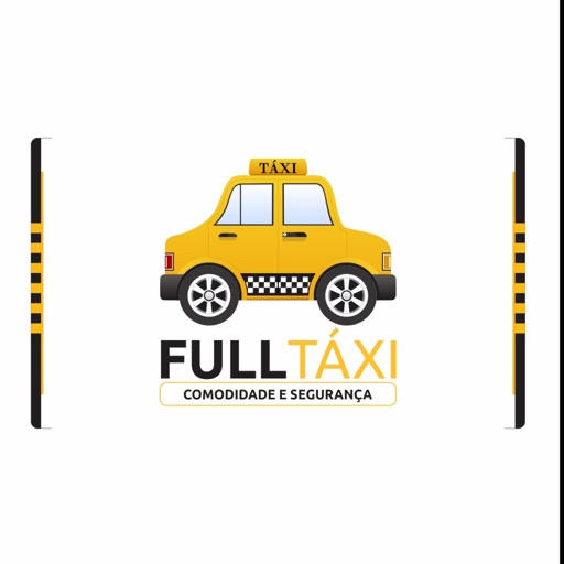 Full Taxi icon