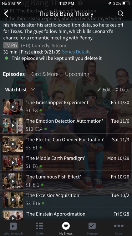 TiVo