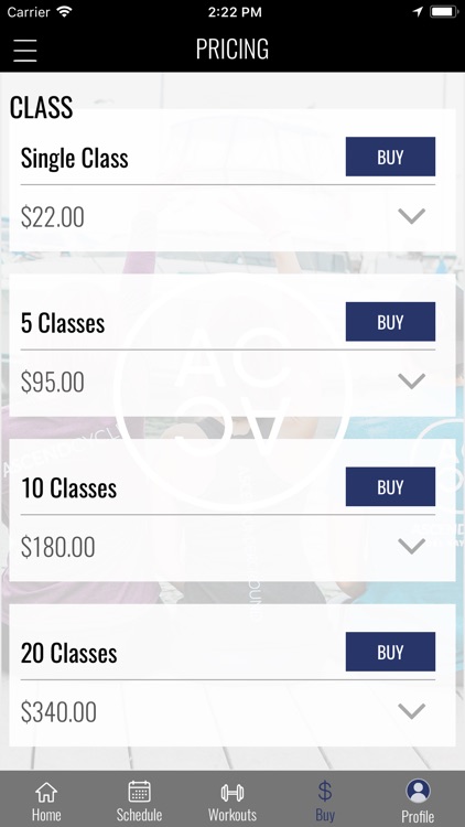 Ascend Cycle screenshot-5