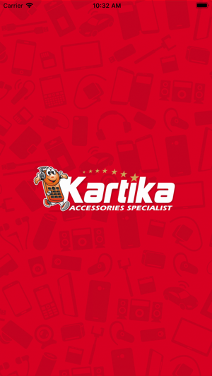 Kartika Accessories(圖1)-速報App