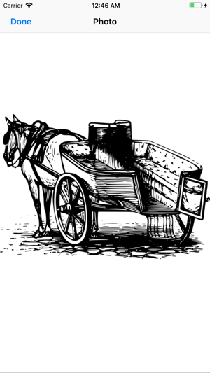 Horse and Carriage Stickers(圖2)-速報App