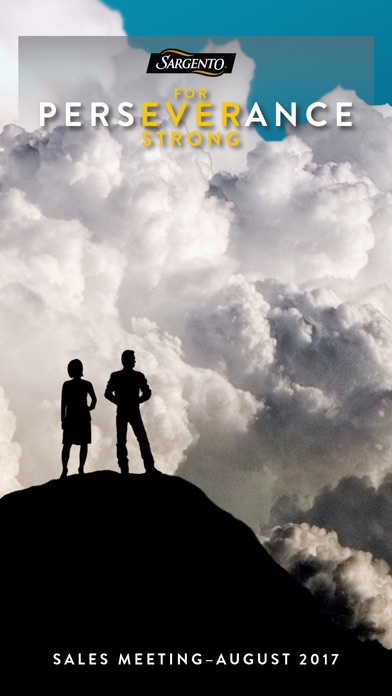 【图】Sargento 2017 Sales Meeting(截图1)