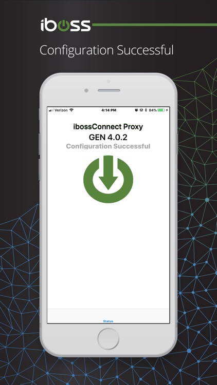 ibossConnect Proxy