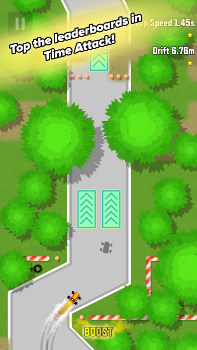 Drift'n'Drive Screenshot 2
