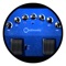 Designed in the style of a familiar pedal box for effortless, uncomplicated, no fuss operation, Ostinator is a single track stereo phrase looper focused on hands free control during live performance
