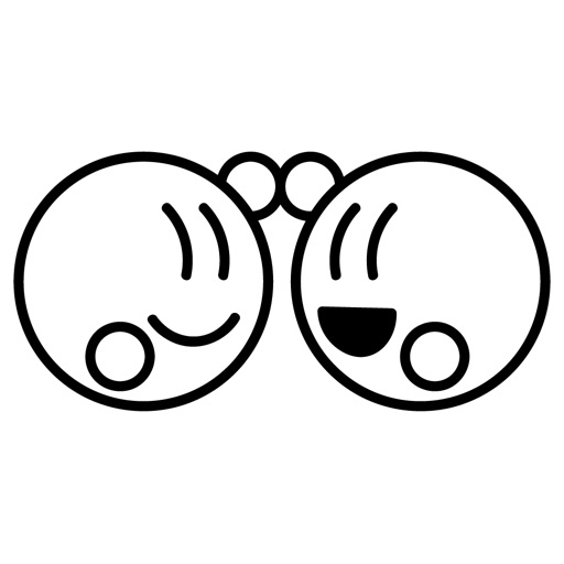 Chubby Mojis - Animated Sticker