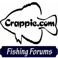  Crappie.com Fishing Forums Alternatives