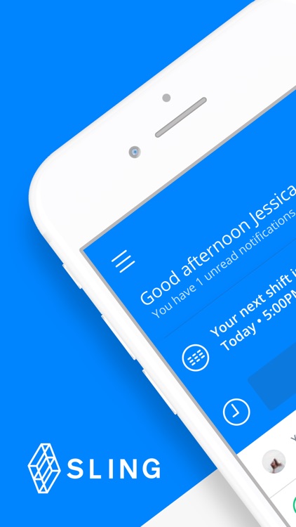 Sling - scheduling made easy