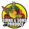 Sirna & Sons Produce