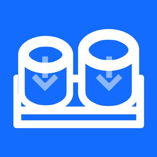 Hydraulic Pressure Calculator Icon