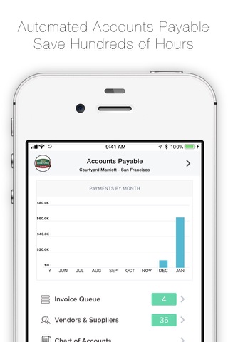 Docyt:SmallBusiness Accounting screenshot 4