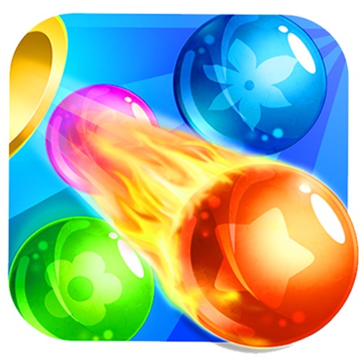 Taffy Bubble Shoot icon