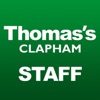 Thomas's Clapham Staff