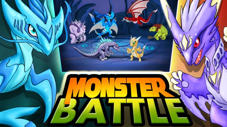 Monster Battle!
