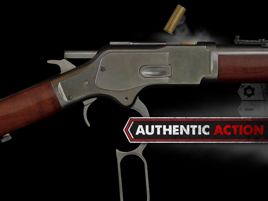 Скачать Weaphones Antiques Firearm Sim