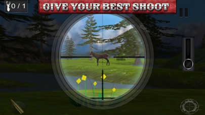 Best Shooter Deer:Hunting For screenshot 2