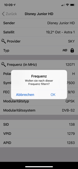 FreqFinder(圖3)-速報App