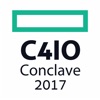 C4IO Conclave 2017