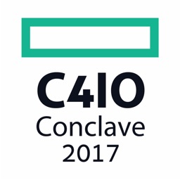 C4IO Conclave 2017