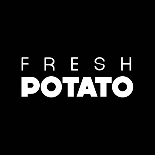 Fresh Potato