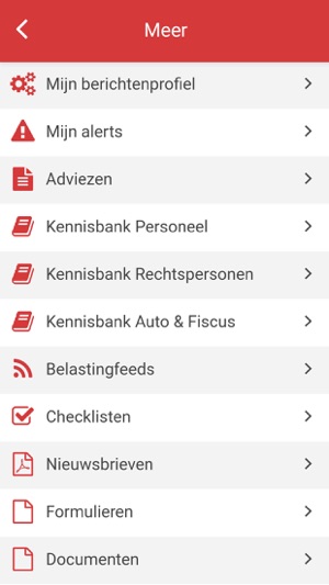 Regtien Administratie & Advies(圖2)-速報App