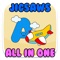 This Free English Alphabet Jigsaw puzzle game is really a helpful application to improve and even increase English Vocabulary