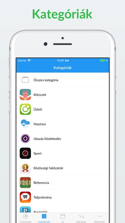 Magyar Apps - Hungarian Apps