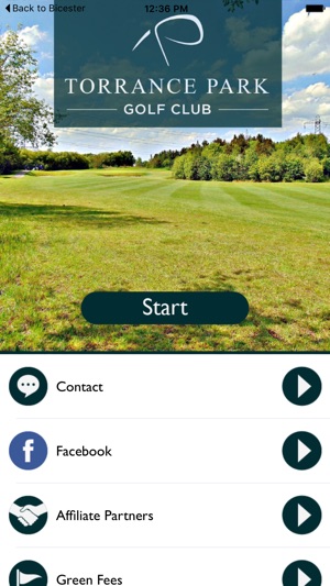 Torrance Park Golf Club(圖1)-速報App