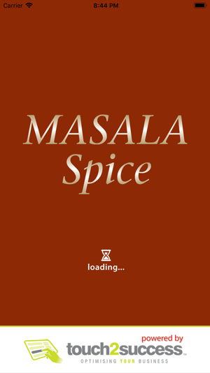 Masala Spice(圖1)-速報App