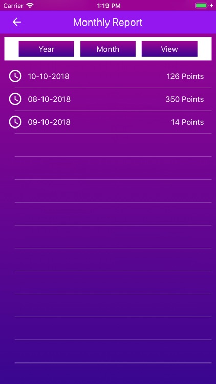 My Salah Tracker screenshot-4