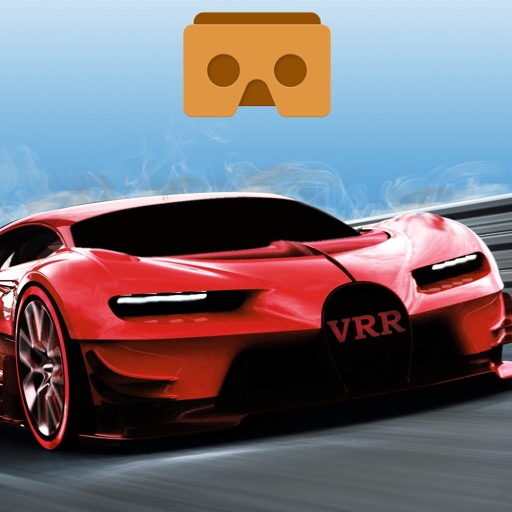 VR Racer: Highway Traffic 360 for Google Cardboard