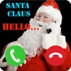 Video Call Santa Claus Noel