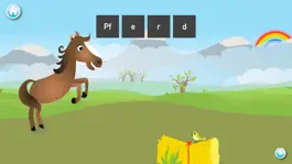 Game screenshot Heyduda! Kinder lernen Tiere apk