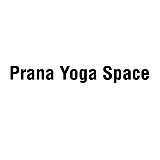 Prana Yoga Space icon