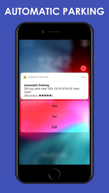 ParKing (P) - Find My Car screenshot-4