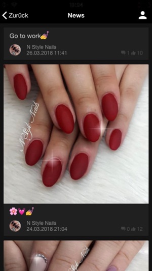 N Style Nails(圖5)-速報App