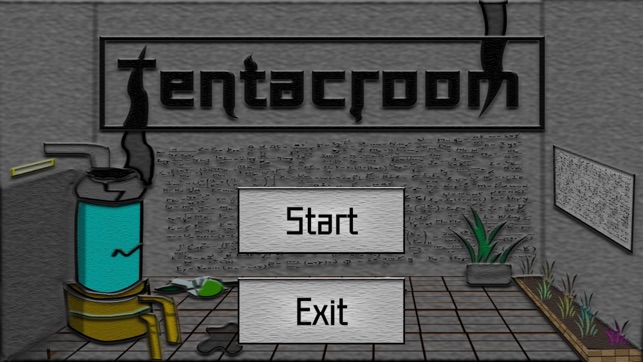 Tentacroom(圖1)-速報App