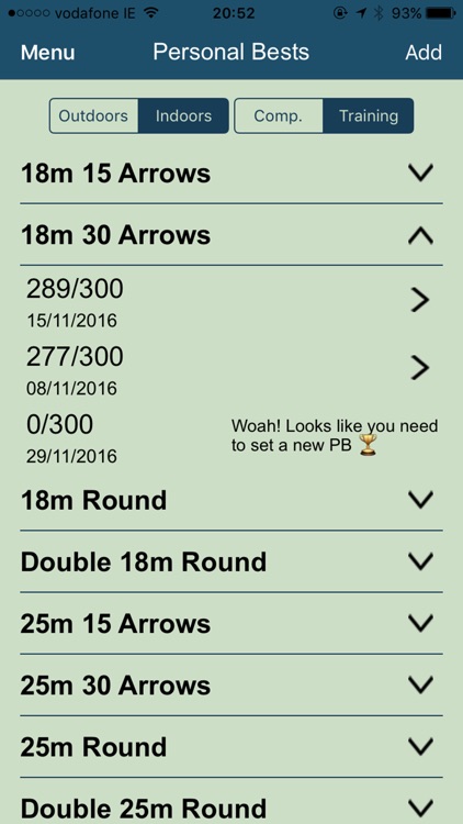 Archers Diary screenshot-3