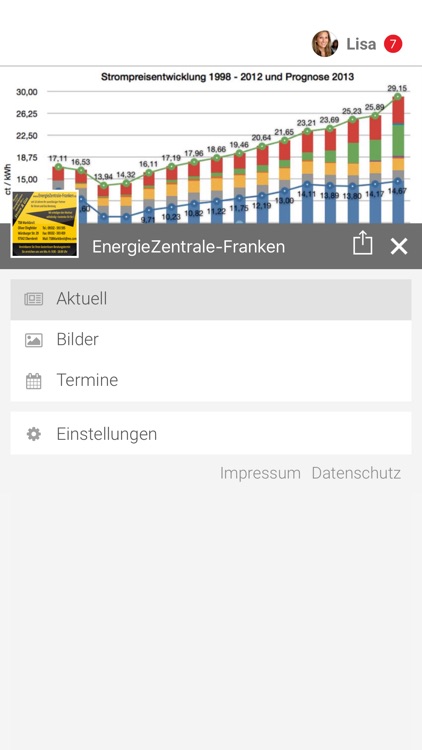 EnergieZentrale-Franken