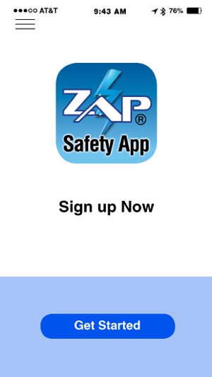 ZAP Safety App(圖5)-速報App