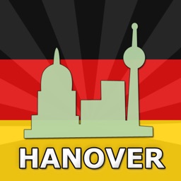 Hanover Travel Guide Offline Apple Watch App