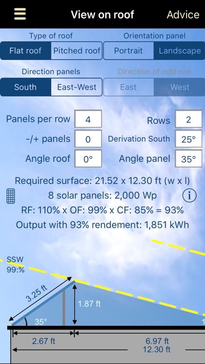 Solar Consult screenshot-3