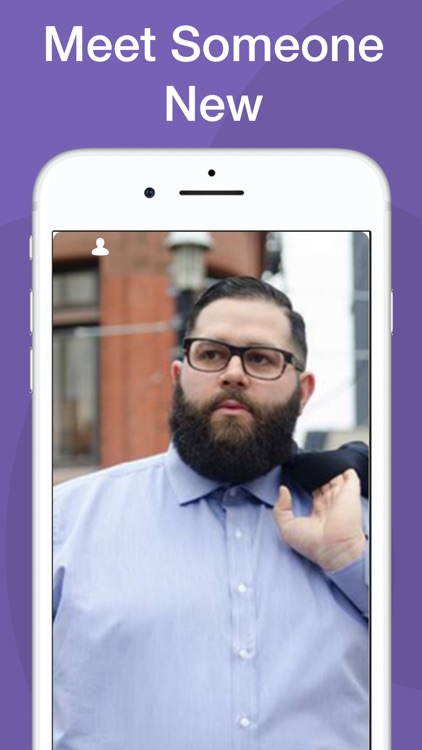 Plus Size Dating by Peach screenshot-3