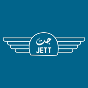 JETT جت